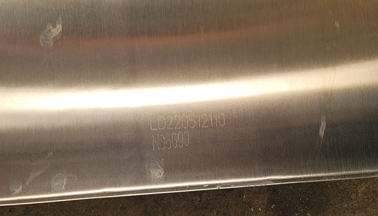 INCONEL 690 / UNS N06690 